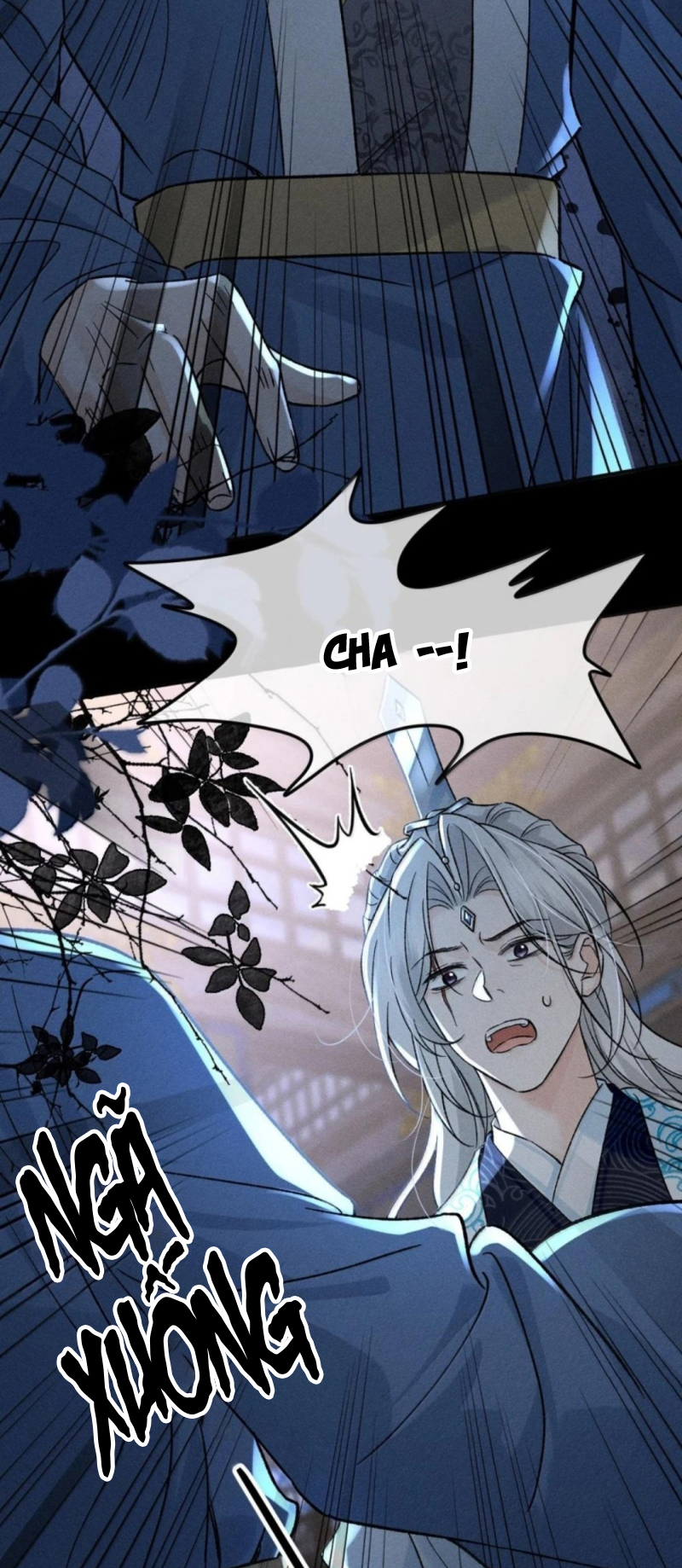 Hải Vương Sau Khi Hoàn Lương Sa Vào Tu La Tràng Chap 60 - Trang 2