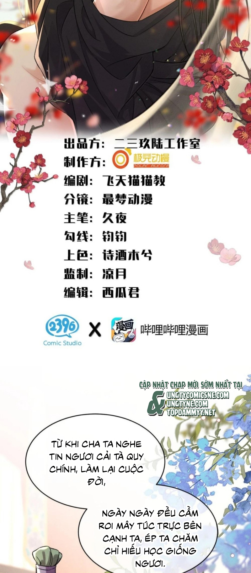 Hải Vương Sau Khi Hoàn Lương Sa Vào Tu La Tràng Chap 60 - Trang 2