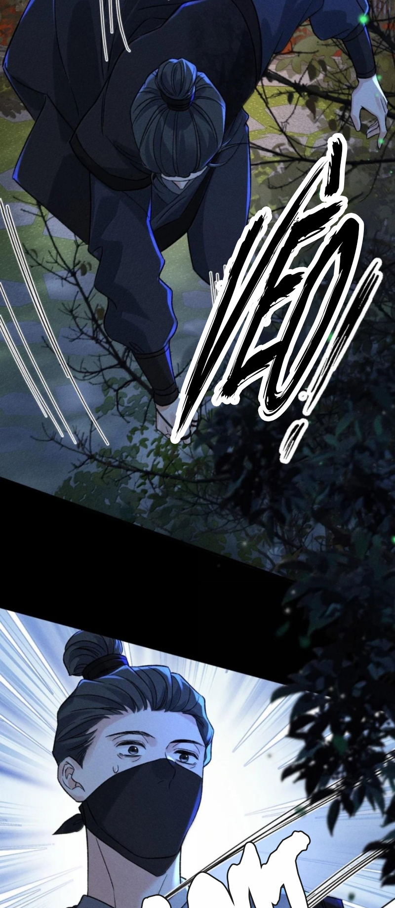 Hải Vương Sau Khi Hoàn Lương Sa Vào Tu La Tràng Chap 60 - Trang 2