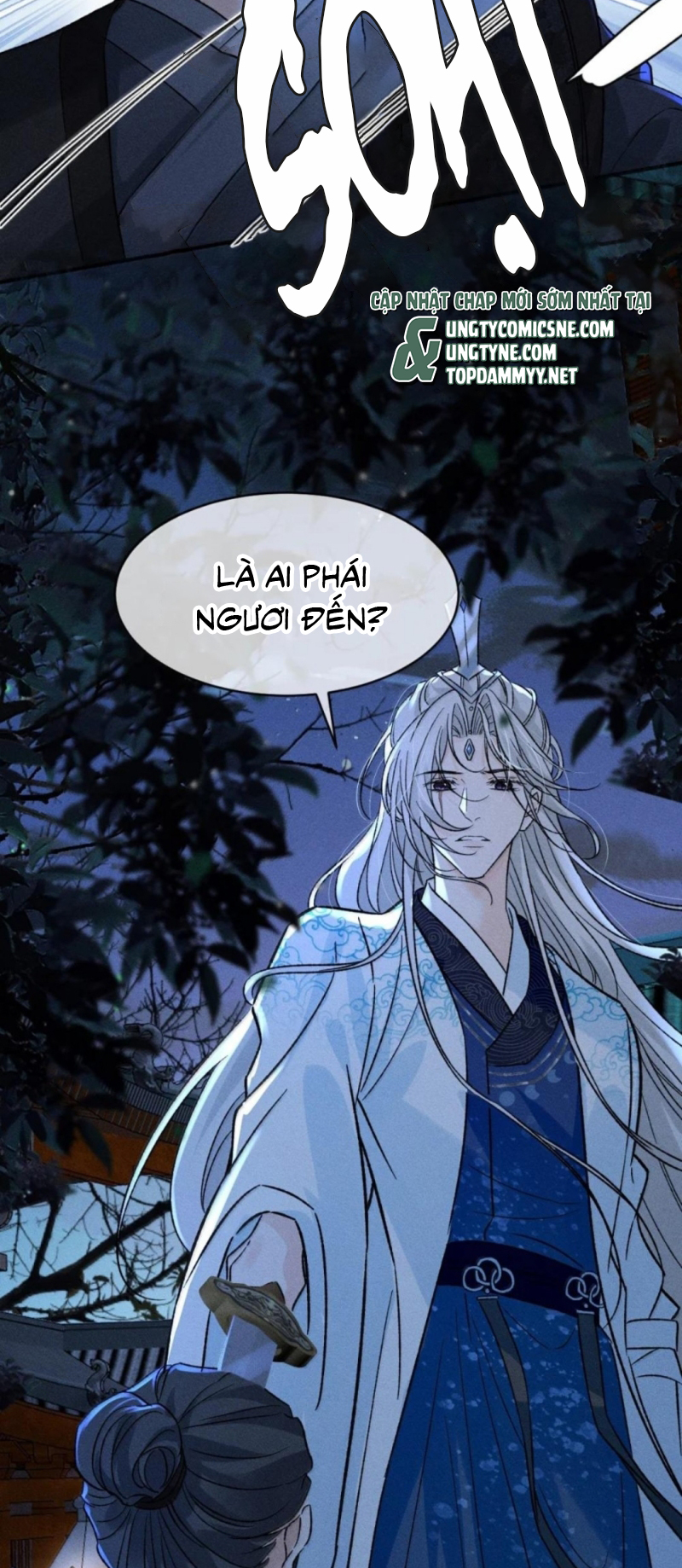 Hải Vương Sau Khi Hoàn Lương Sa Vào Tu La Tràng Chap 60 - Trang 2