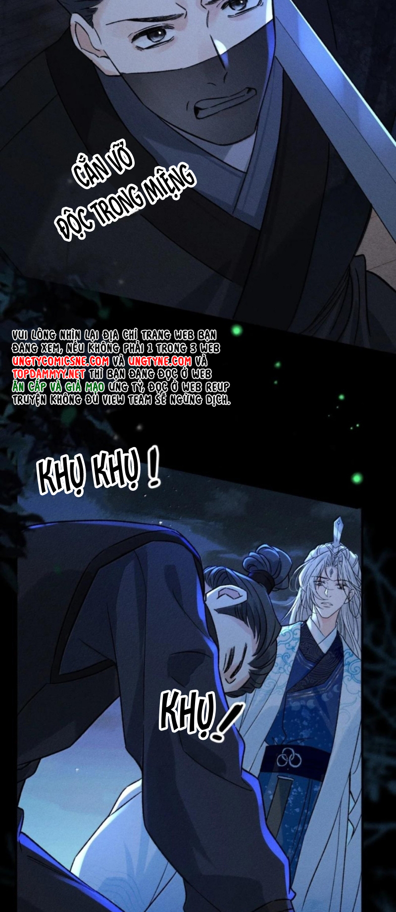 Hải Vương Sau Khi Hoàn Lương Sa Vào Tu La Tràng Chap 60 - Trang 2