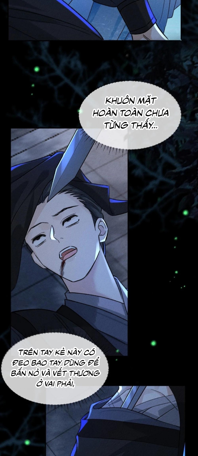 Hải Vương Sau Khi Hoàn Lương Sa Vào Tu La Tràng Chap 60 - Trang 2