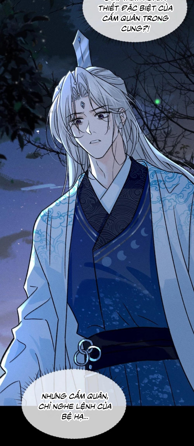 Hải Vương Sau Khi Hoàn Lương Sa Vào Tu La Tràng Chap 60 - Trang 2