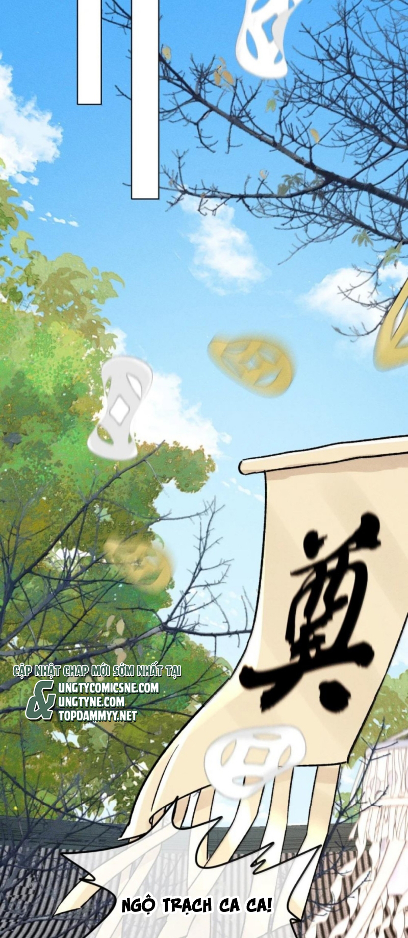 Hải Vương Sau Khi Hoàn Lương Sa Vào Tu La Tràng Chap 60 - Trang 2