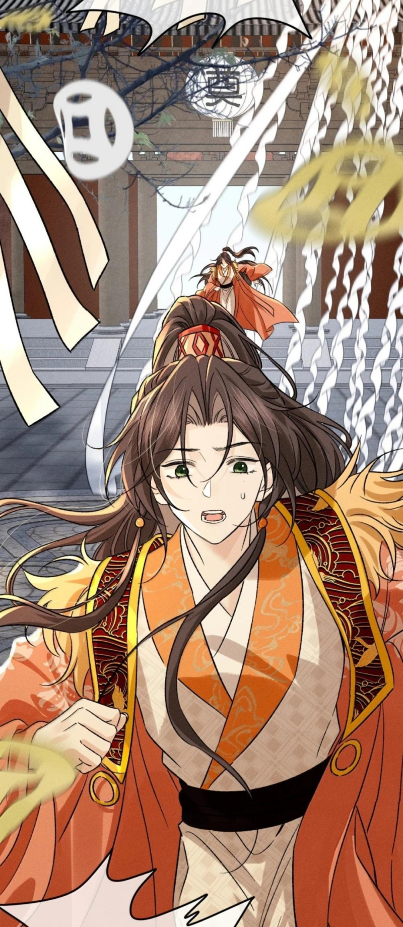 Hải Vương Sau Khi Hoàn Lương Sa Vào Tu La Tràng Chap 60 - Trang 2