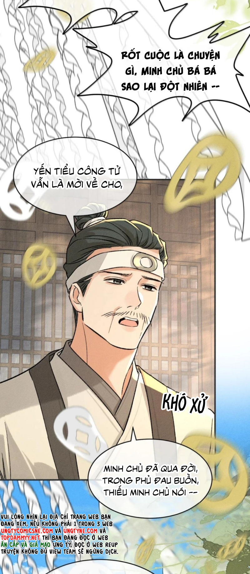 Hải Vương Sau Khi Hoàn Lương Sa Vào Tu La Tràng Chap 60 - Trang 2