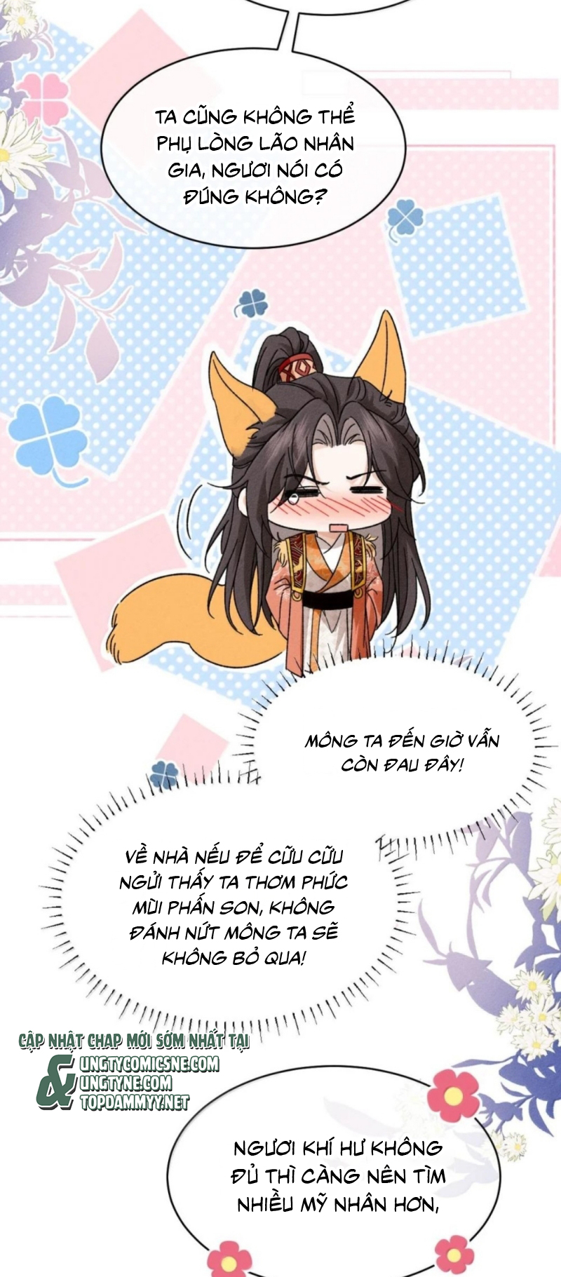 Hải Vương Sau Khi Hoàn Lương Sa Vào Tu La Tràng Chap 60 - Trang 2