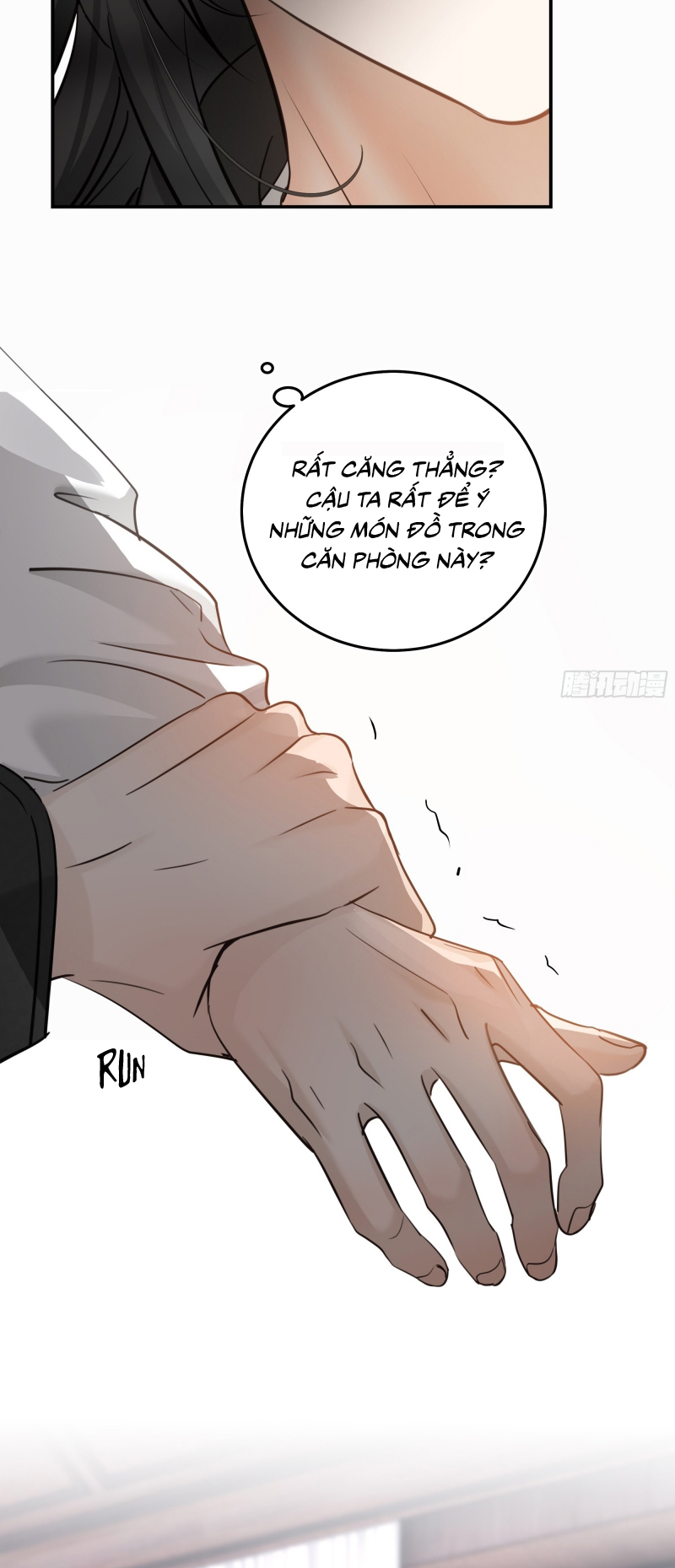 Gặp Tuyết Giữa Hạ Chap 20 - Next 