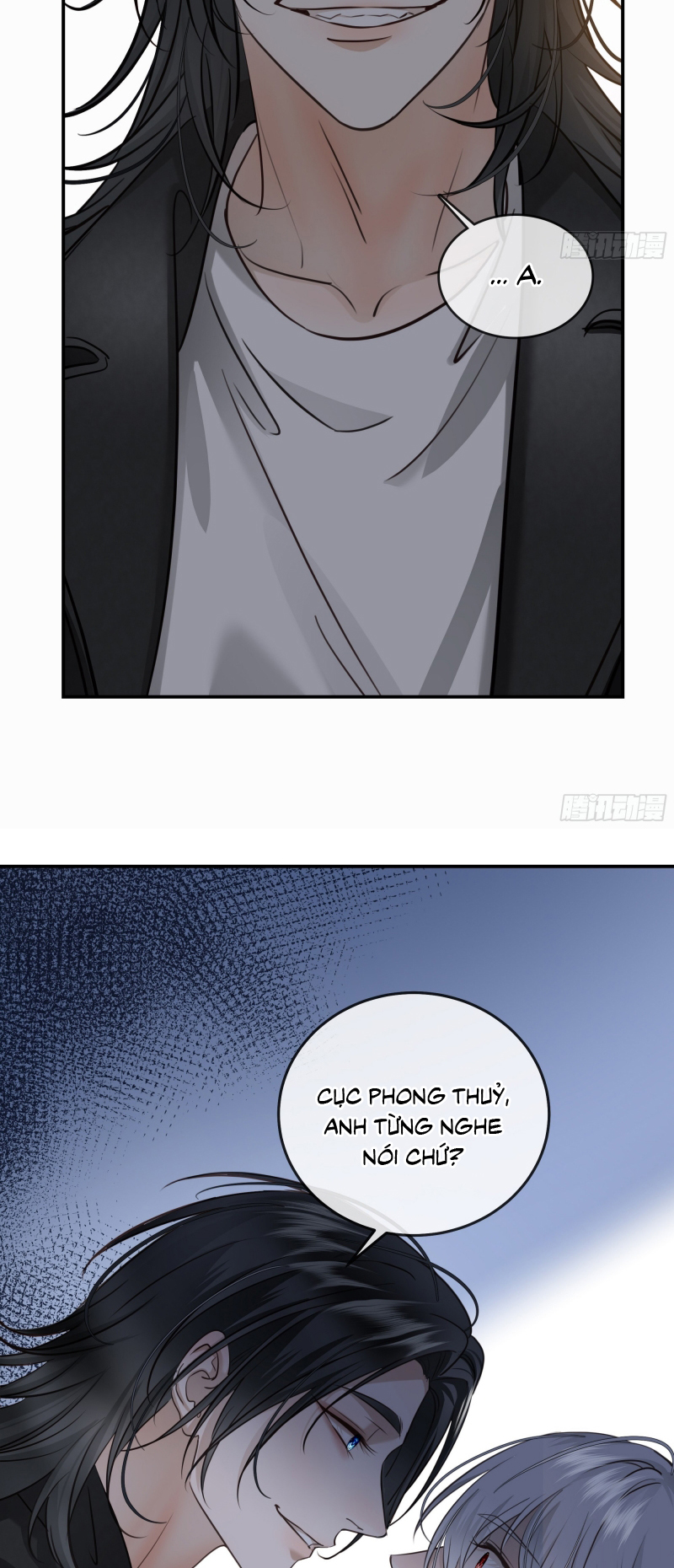 Gặp Tuyết Giữa Hạ Chap 20 - Next 