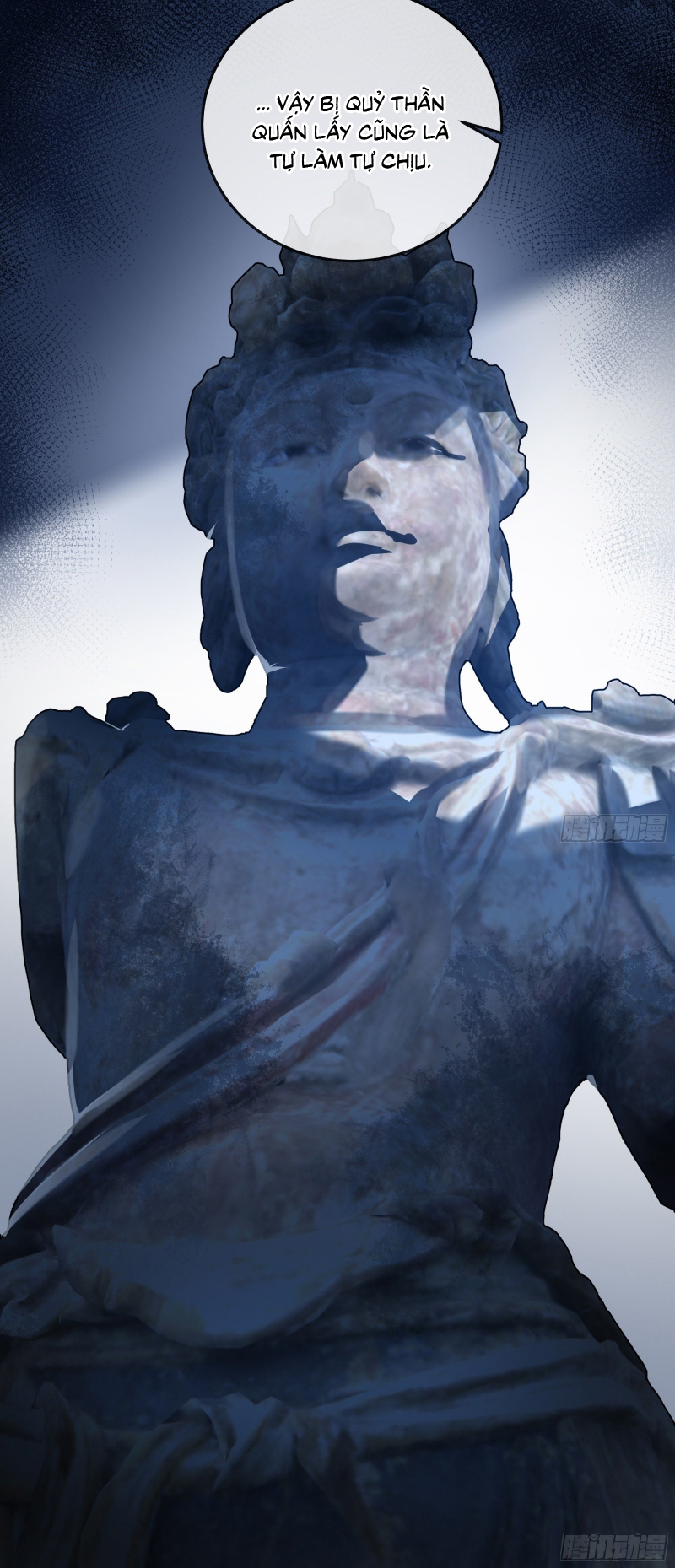 Gặp Tuyết Giữa Hạ Chap 20 - Next 