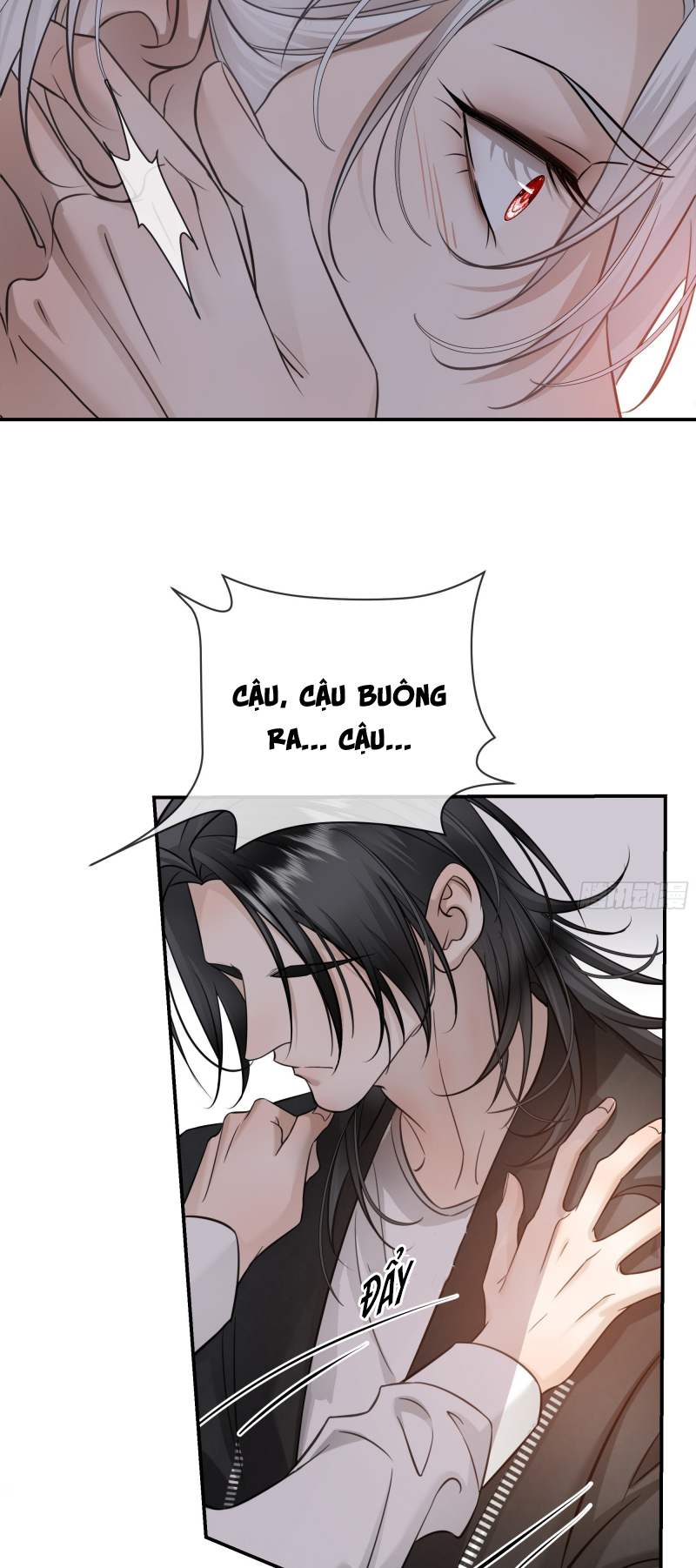 Gặp Tuyết Giữa Hạ Chap 20 - Next 