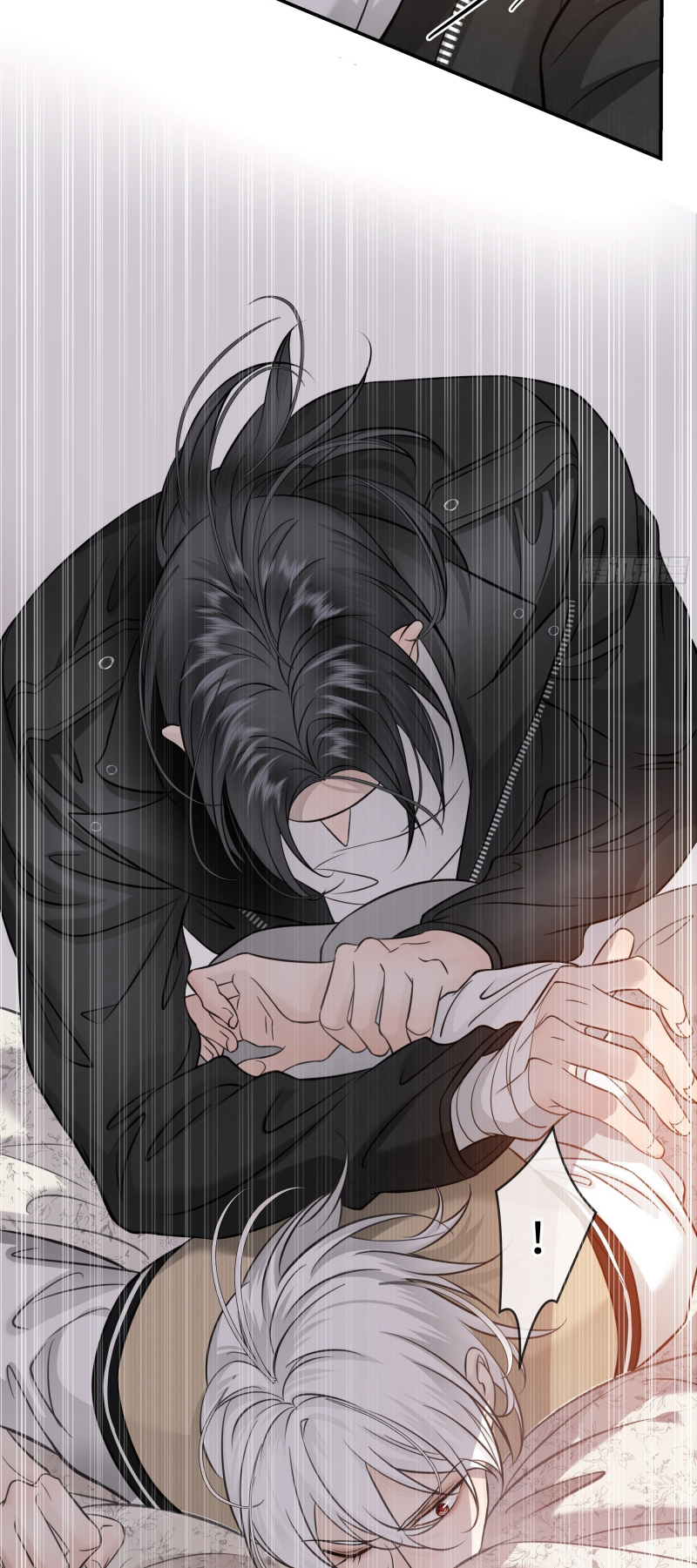 Gặp Tuyết Giữa Hạ Chap 20 - Next 