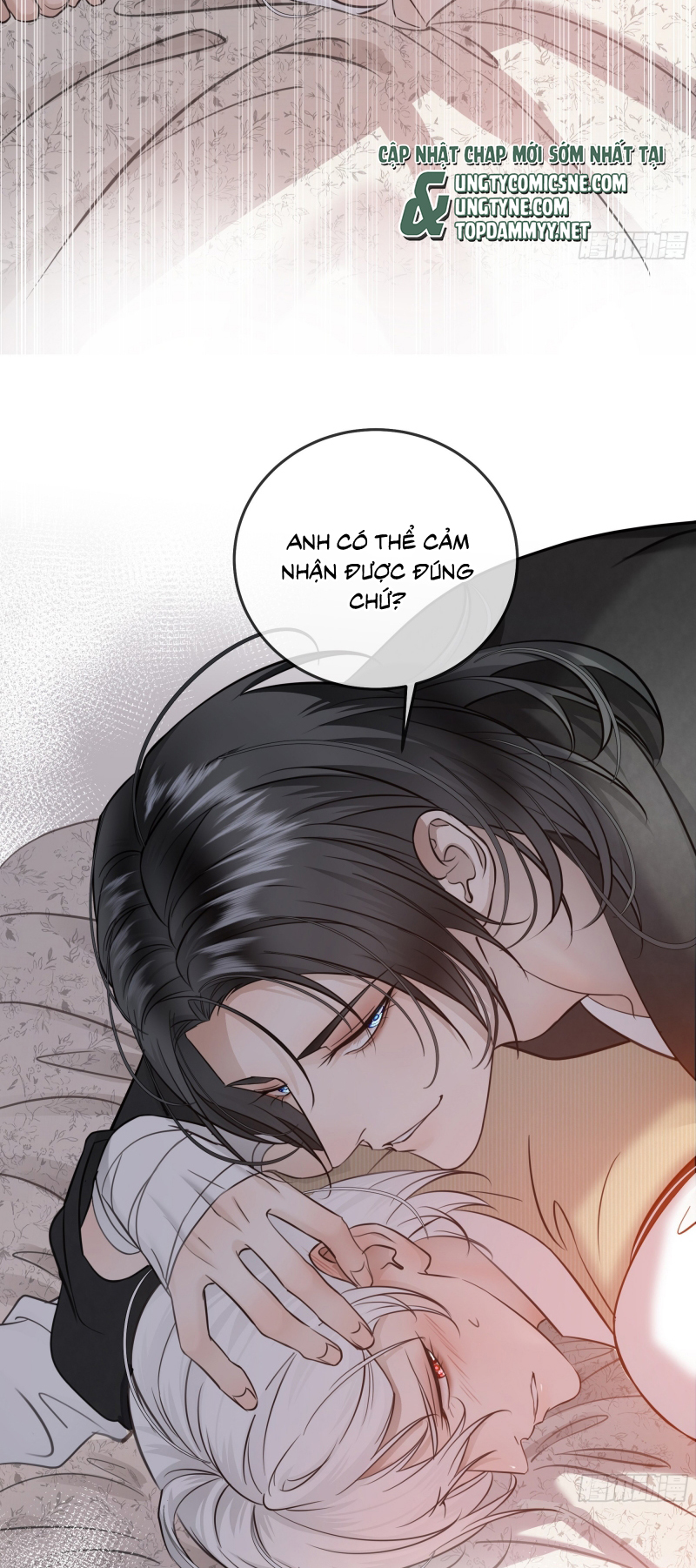 Gặp Tuyết Giữa Hạ Chap 20 - Next 