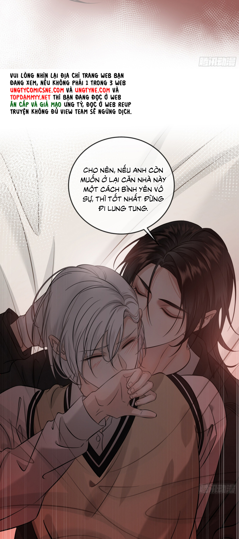 Gặp Tuyết Giữa Hạ Chap 20 - Next 