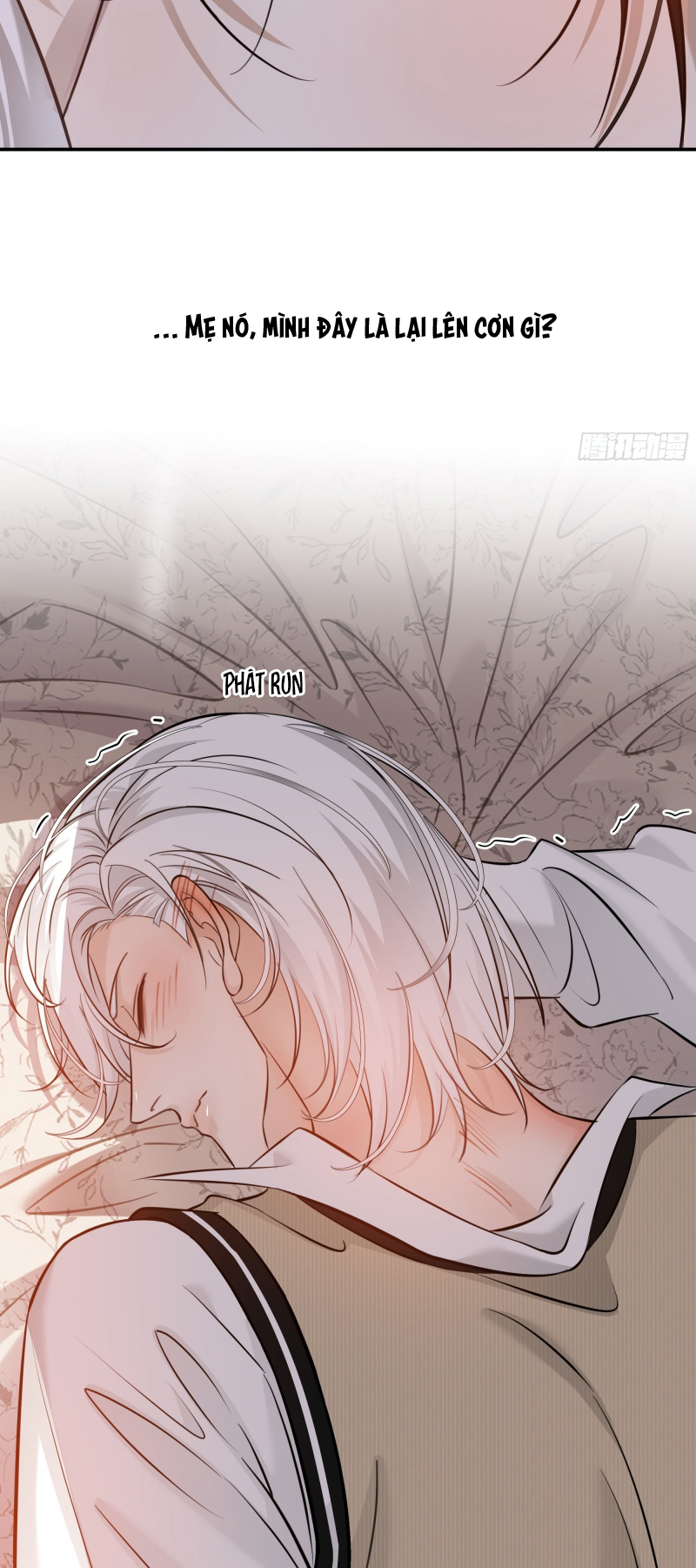 Gặp Tuyết Giữa Hạ Chap 20 - Next 