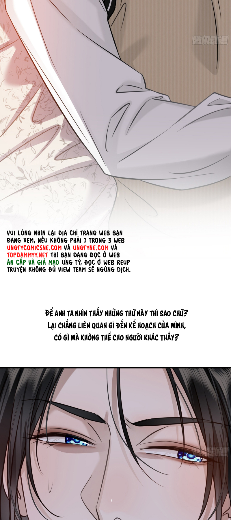 Gặp Tuyết Giữa Hạ Chap 20 - Next 