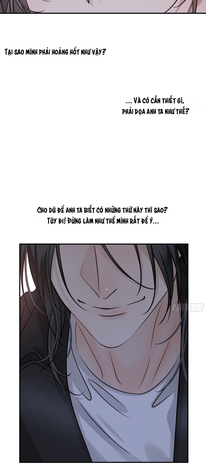 Gặp Tuyết Giữa Hạ Chap 20 - Next 