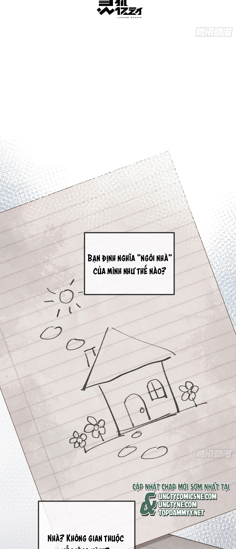 Gặp Tuyết Giữa Hạ Chap 20 - Next 