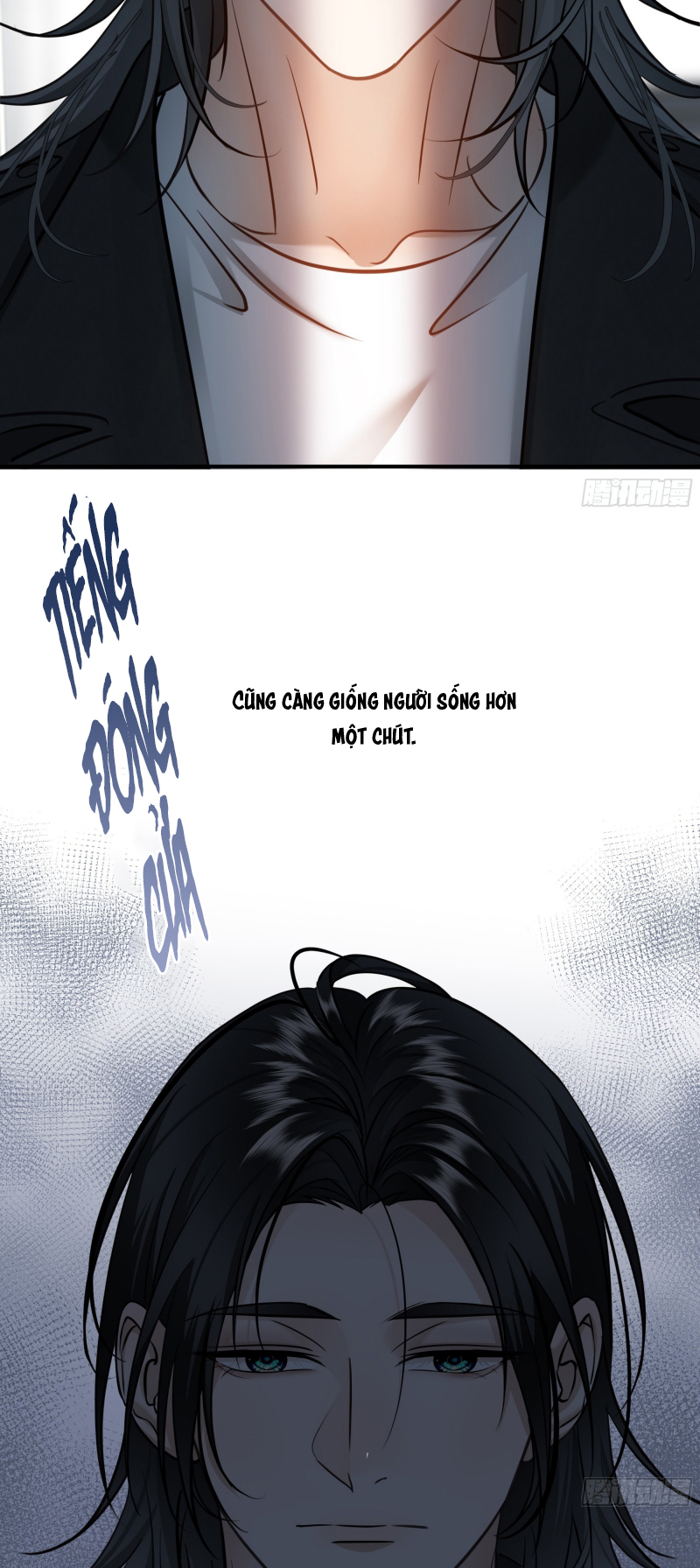 Gặp Tuyết Giữa Hạ Chap 20 - Next 