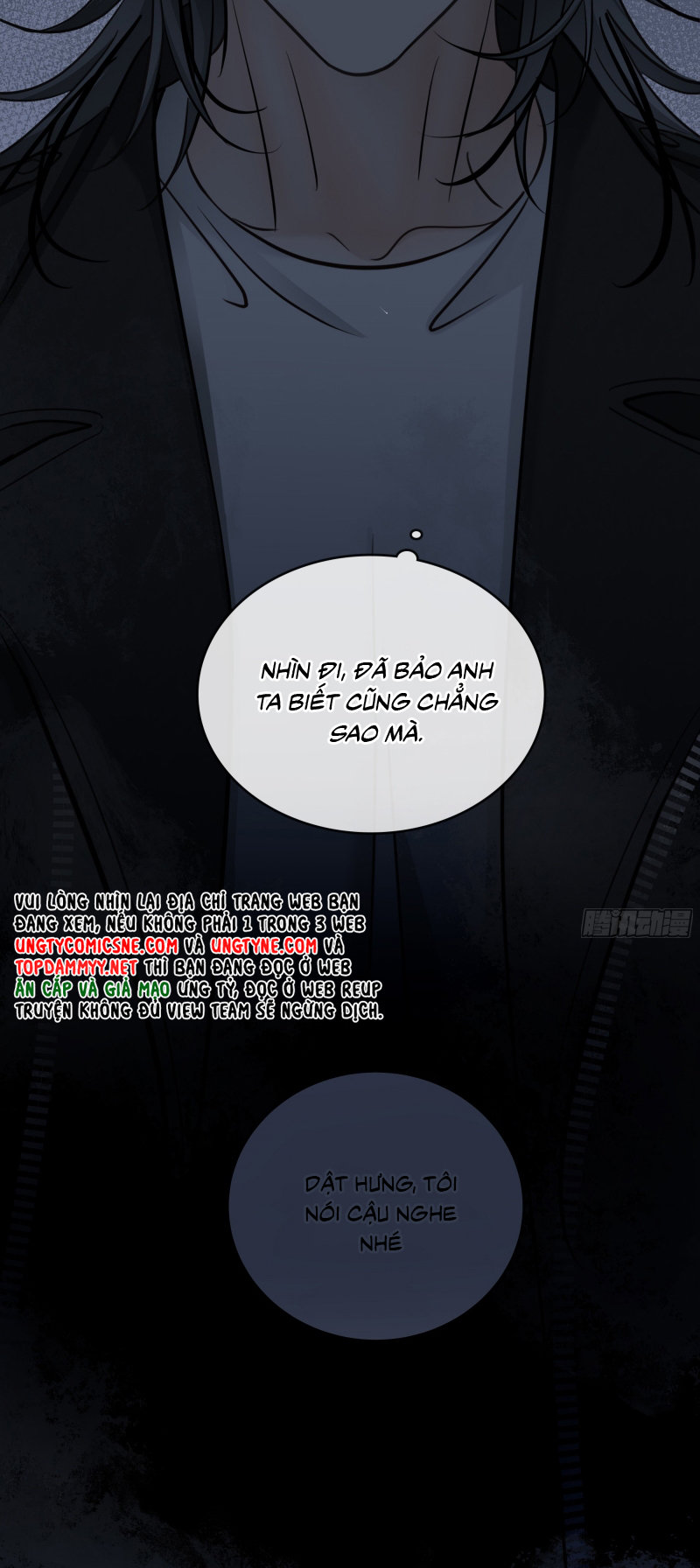 Gặp Tuyết Giữa Hạ Chap 20 - Next 