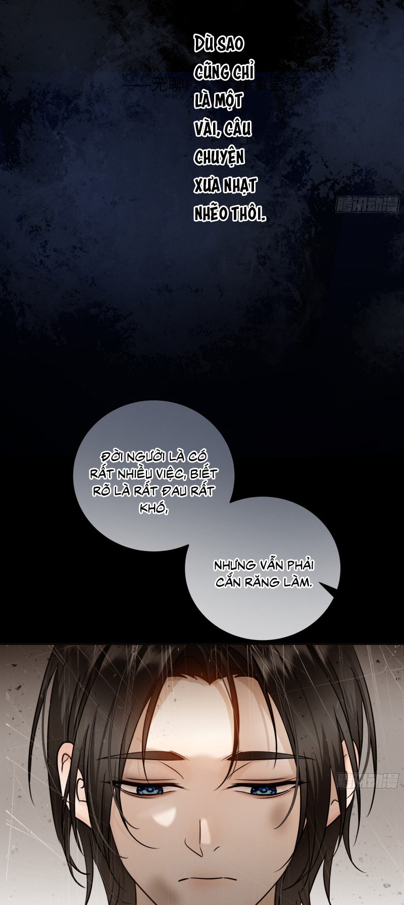 Gặp Tuyết Giữa Hạ Chap 20 - Next 