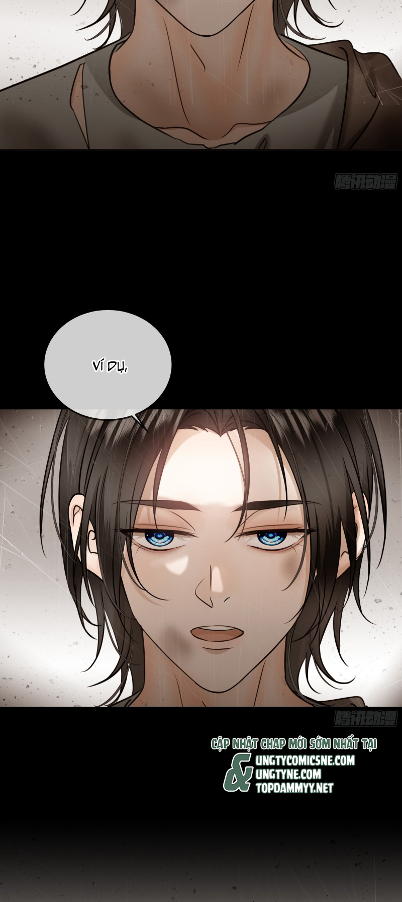 Gặp Tuyết Giữa Hạ Chap 20 - Next 