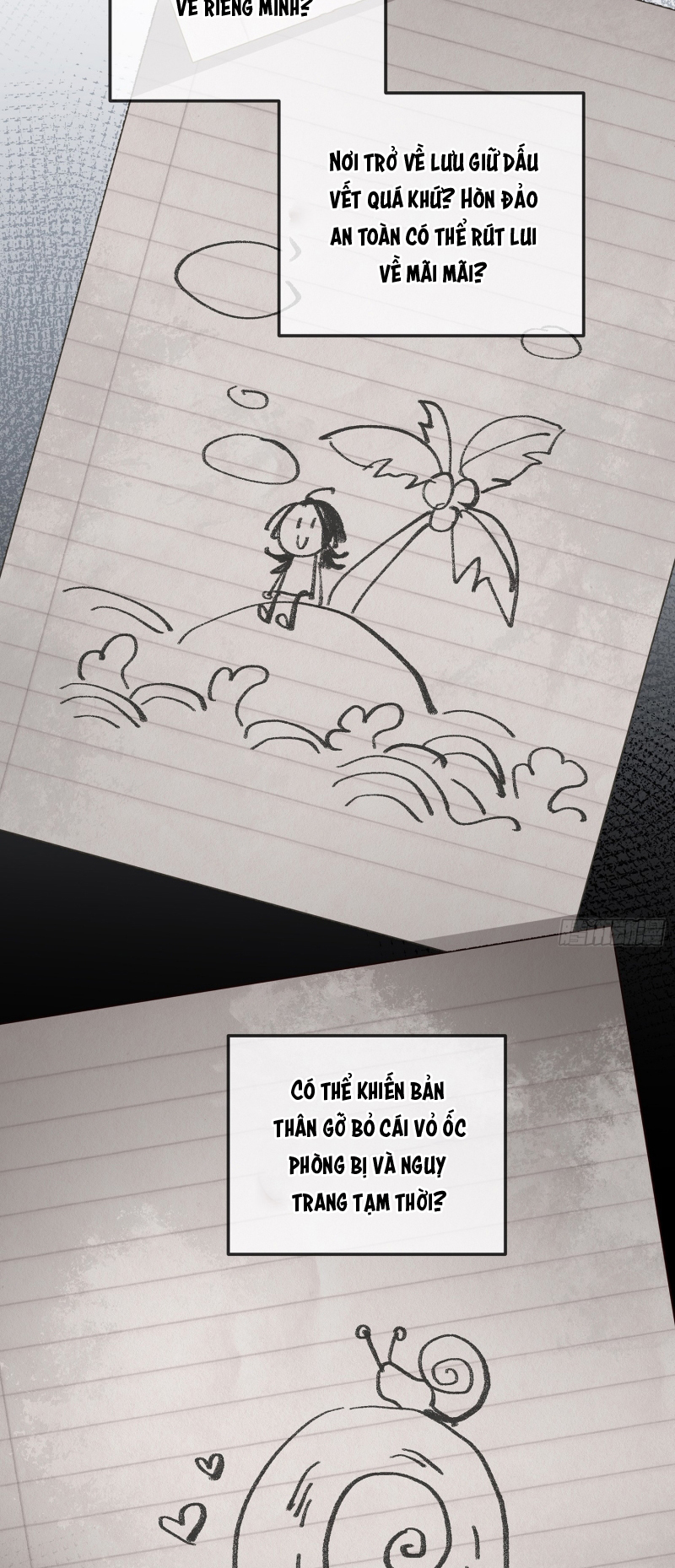 Gặp Tuyết Giữa Hạ Chap 20 - Next 