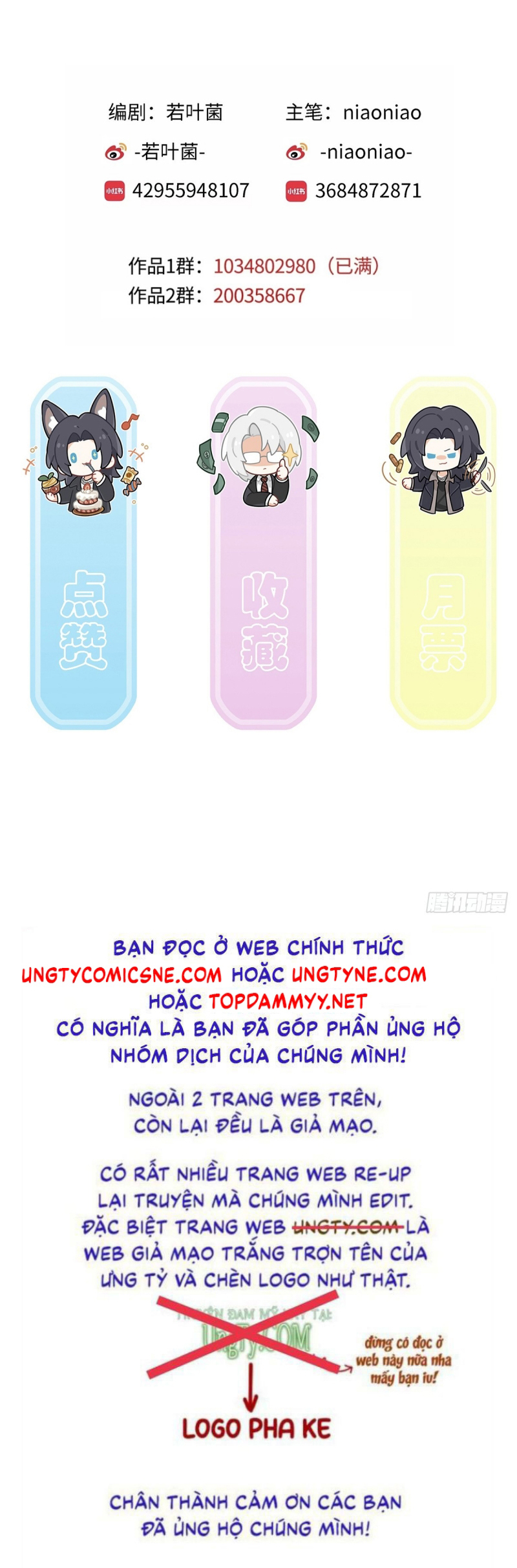 Gặp Tuyết Giữa Hạ Chap 20 - Next 