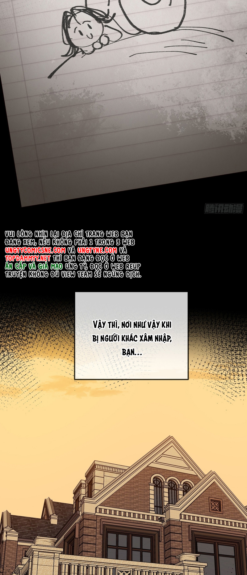 Gặp Tuyết Giữa Hạ Chap 20 - Next 