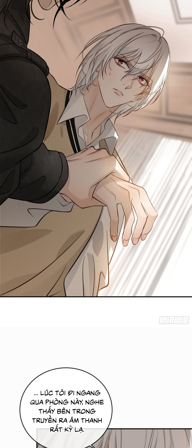 Gặp Tuyết Giữa Hạ Chap 20 - Next 