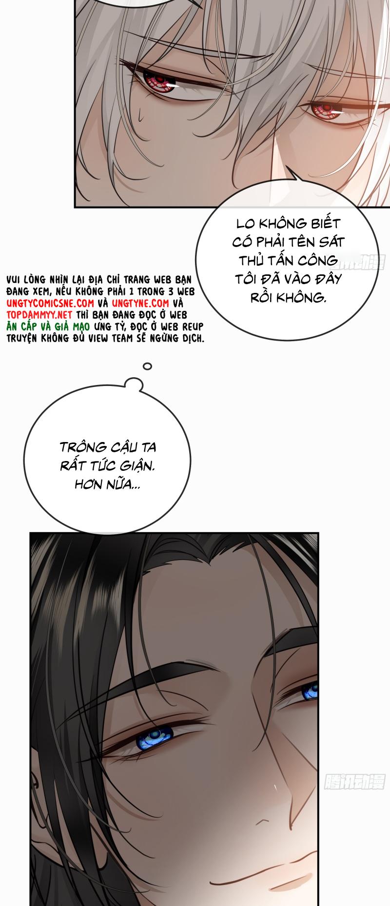 Gặp Tuyết Giữa Hạ Chap 20 - Next 