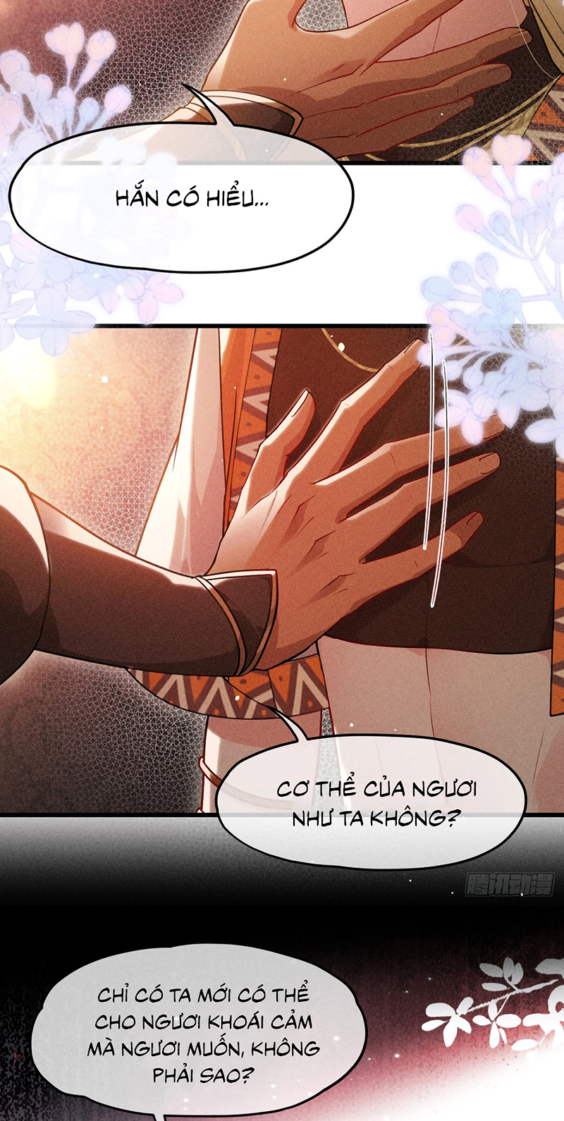 SA NÔ Chap 10 - Trang 2