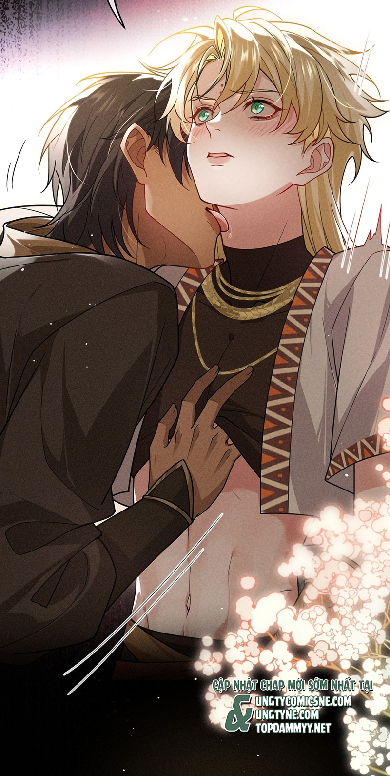 SA NÔ Chap 10 - Trang 2