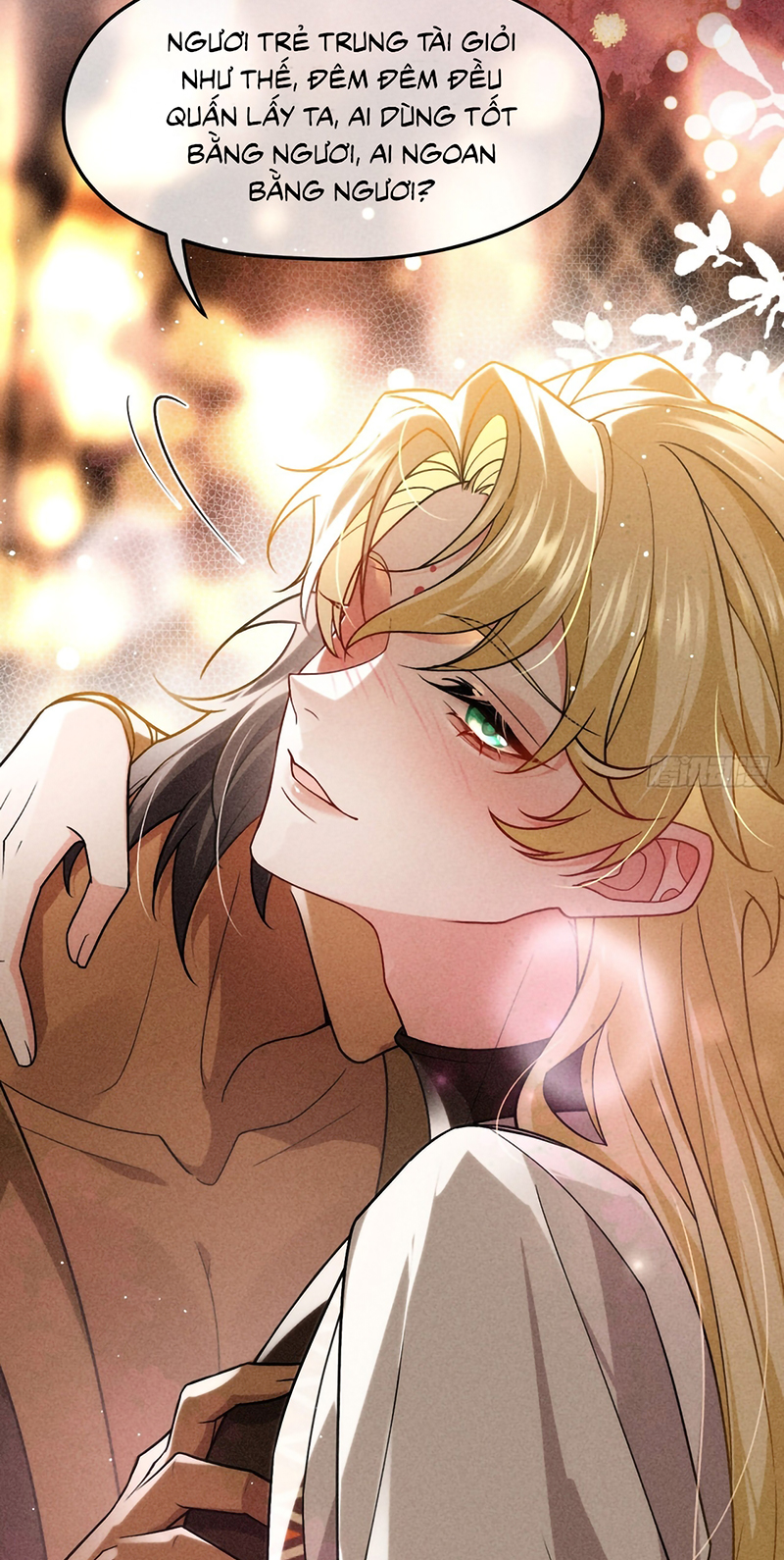 SA NÔ Chap 10 - Trang 2