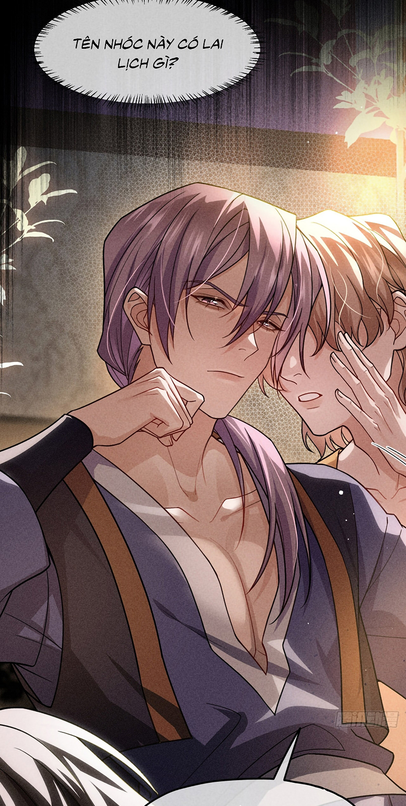 SA NÔ Chap 10 - Trang 2