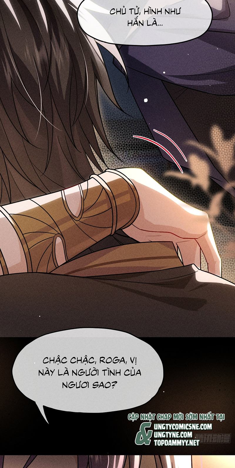 SA NÔ Chap 10 - Trang 2