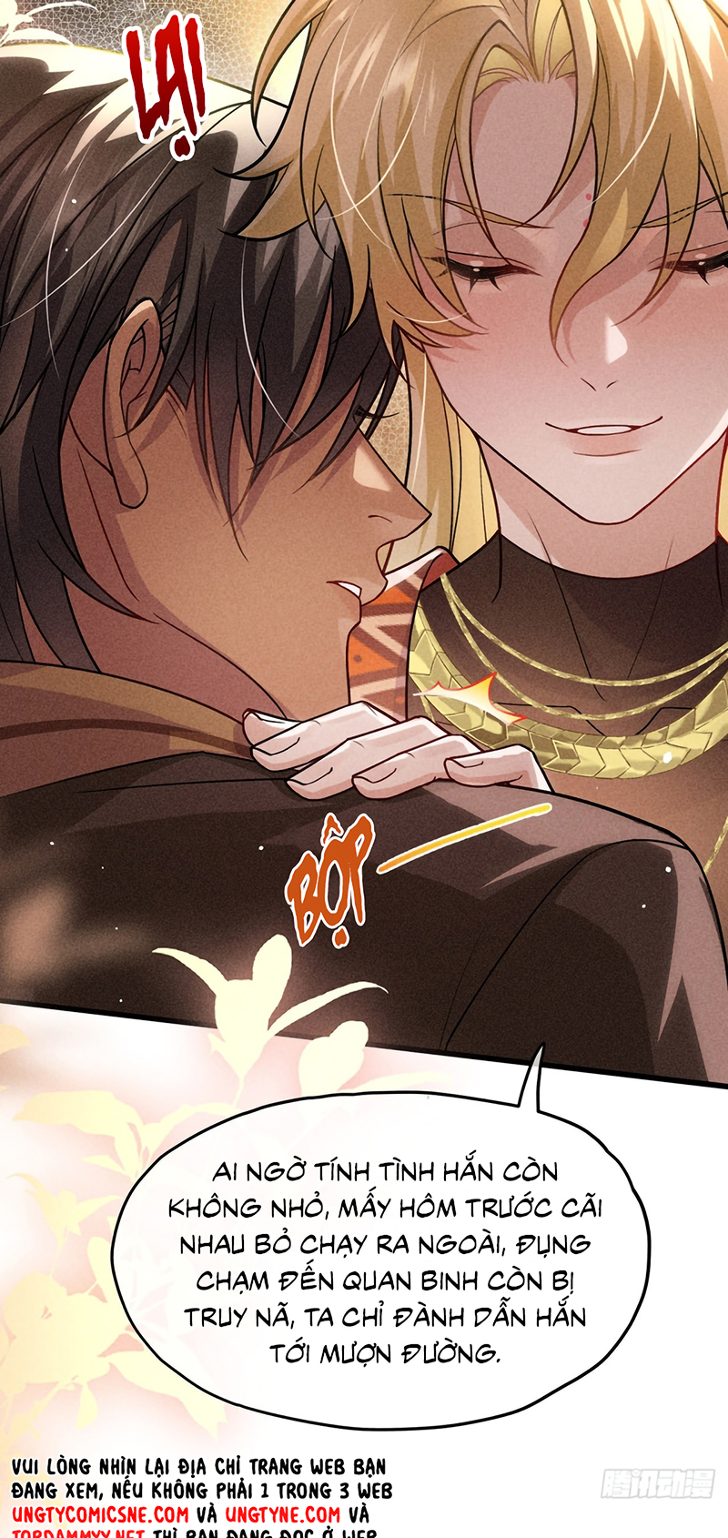 SA NÔ Chap 10 - Trang 2