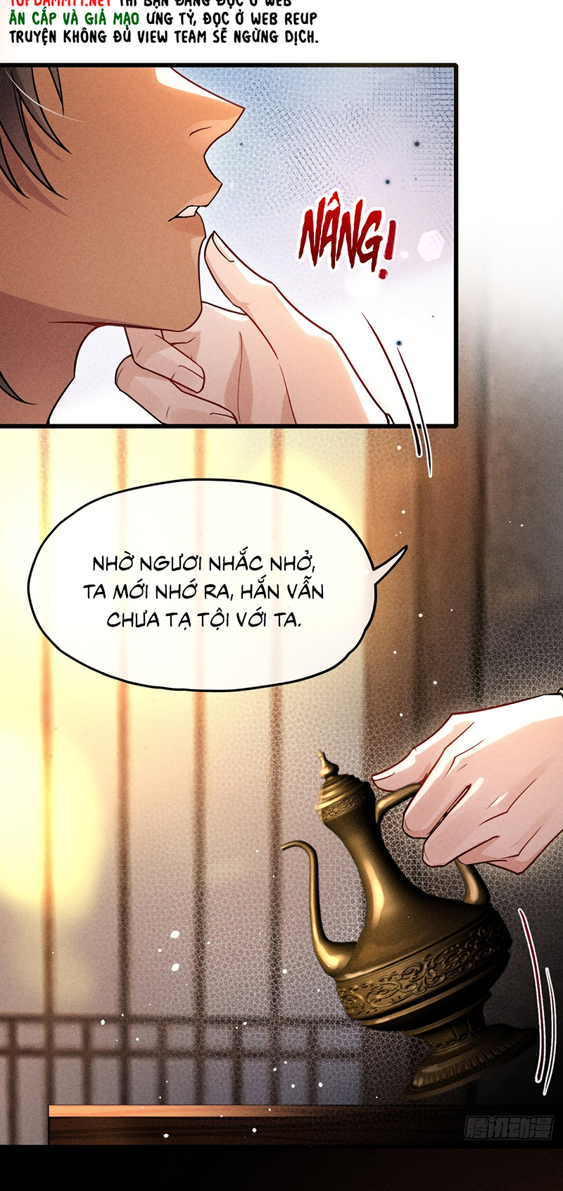 SA NÔ Chap 10 - Trang 2