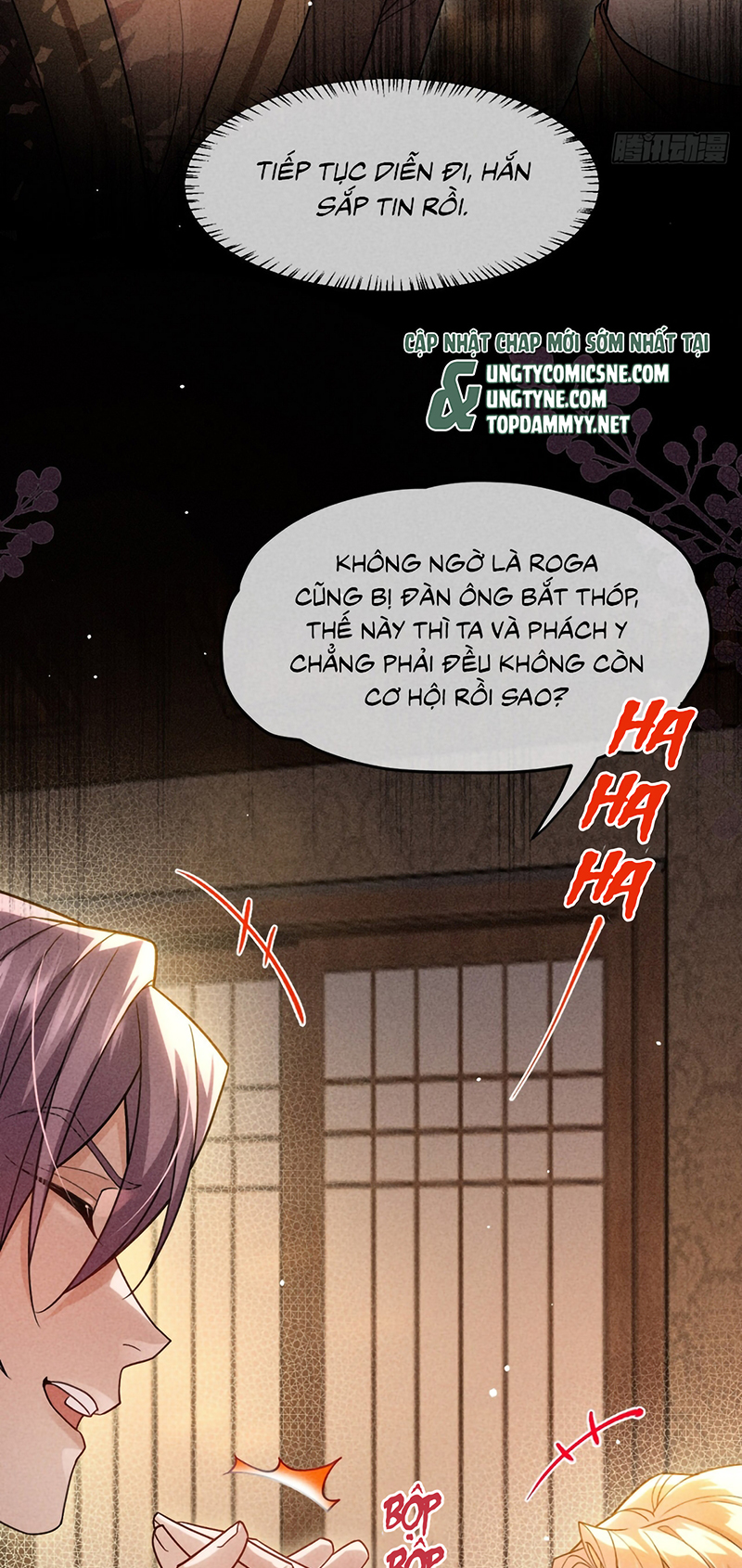 SA NÔ Chap 10 - Trang 2