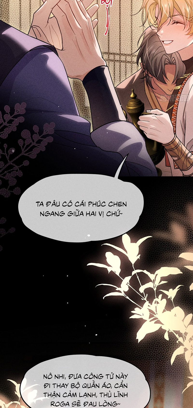 SA NÔ Chap 10 - Trang 2