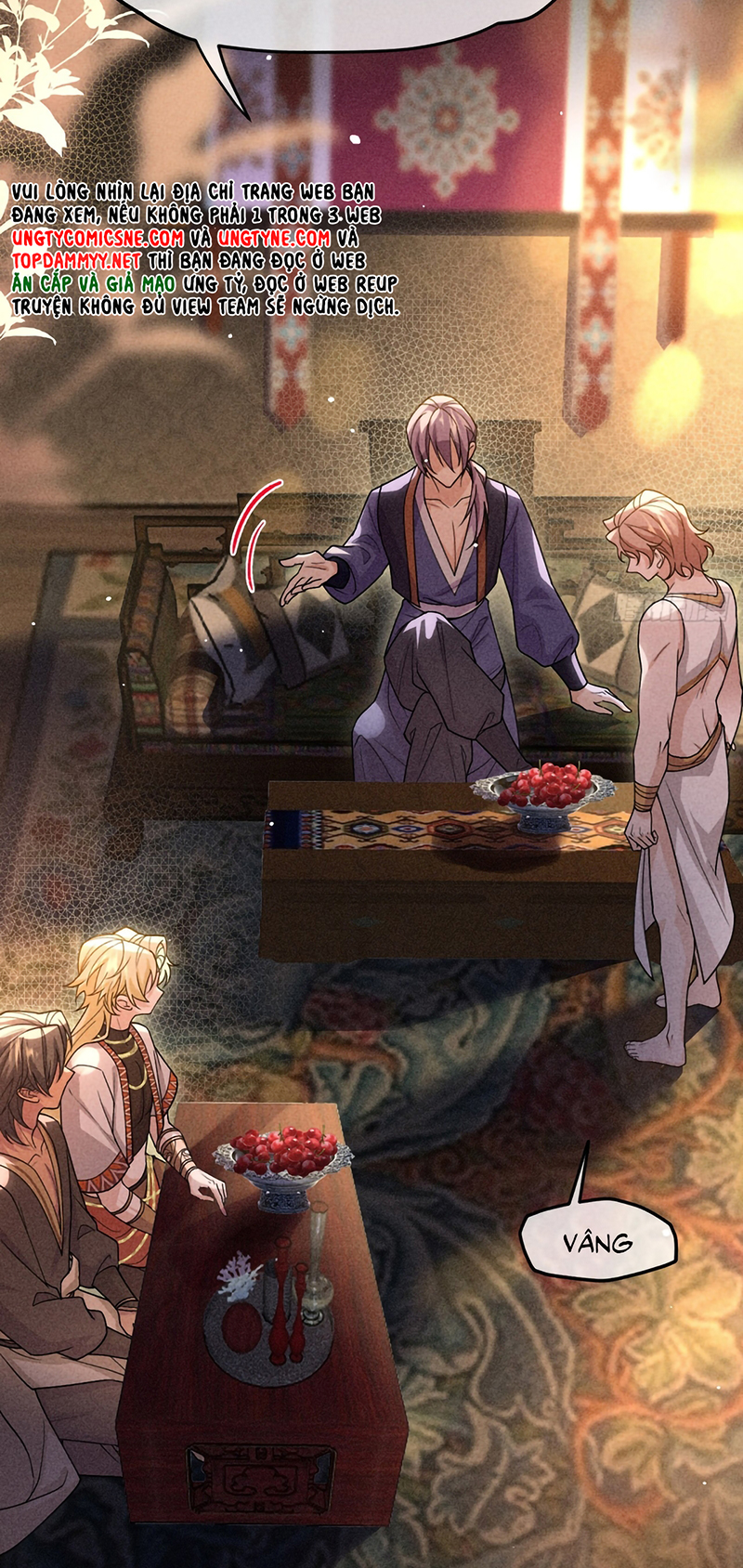 SA NÔ Chap 10 - Trang 2