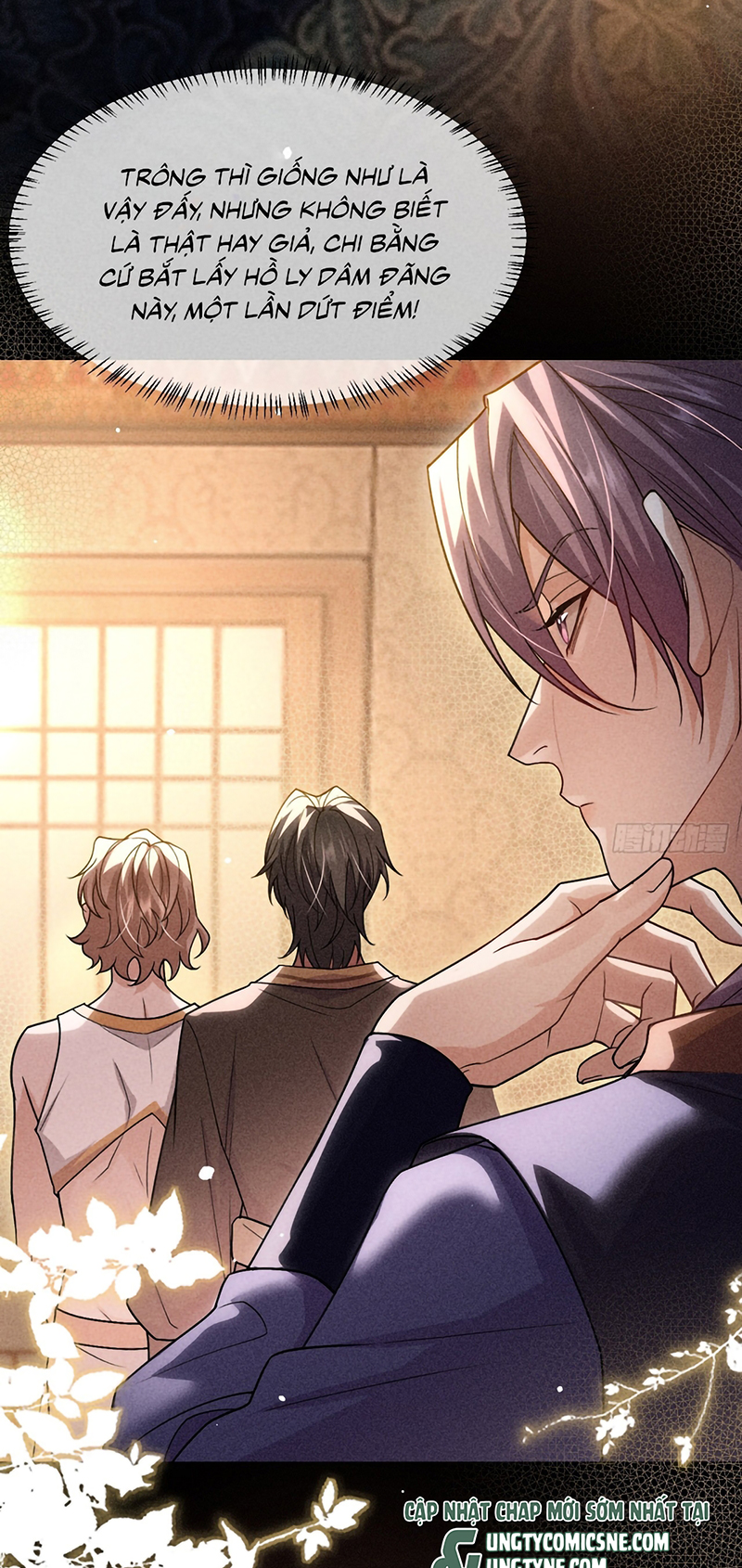 SA NÔ Chap 10 - Trang 2