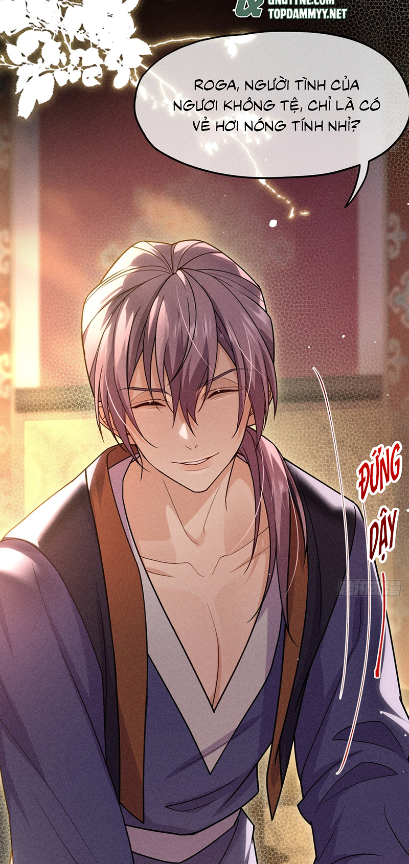 SA NÔ Chap 10 - Trang 2