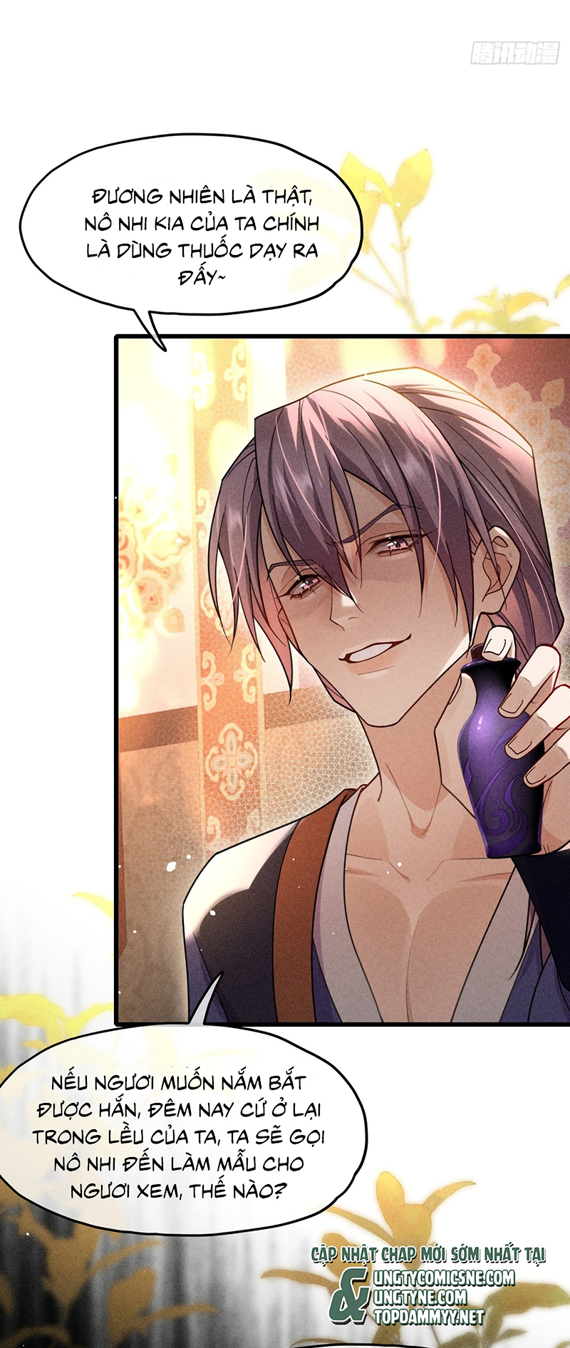 SA NÔ Chap 10 - Trang 2