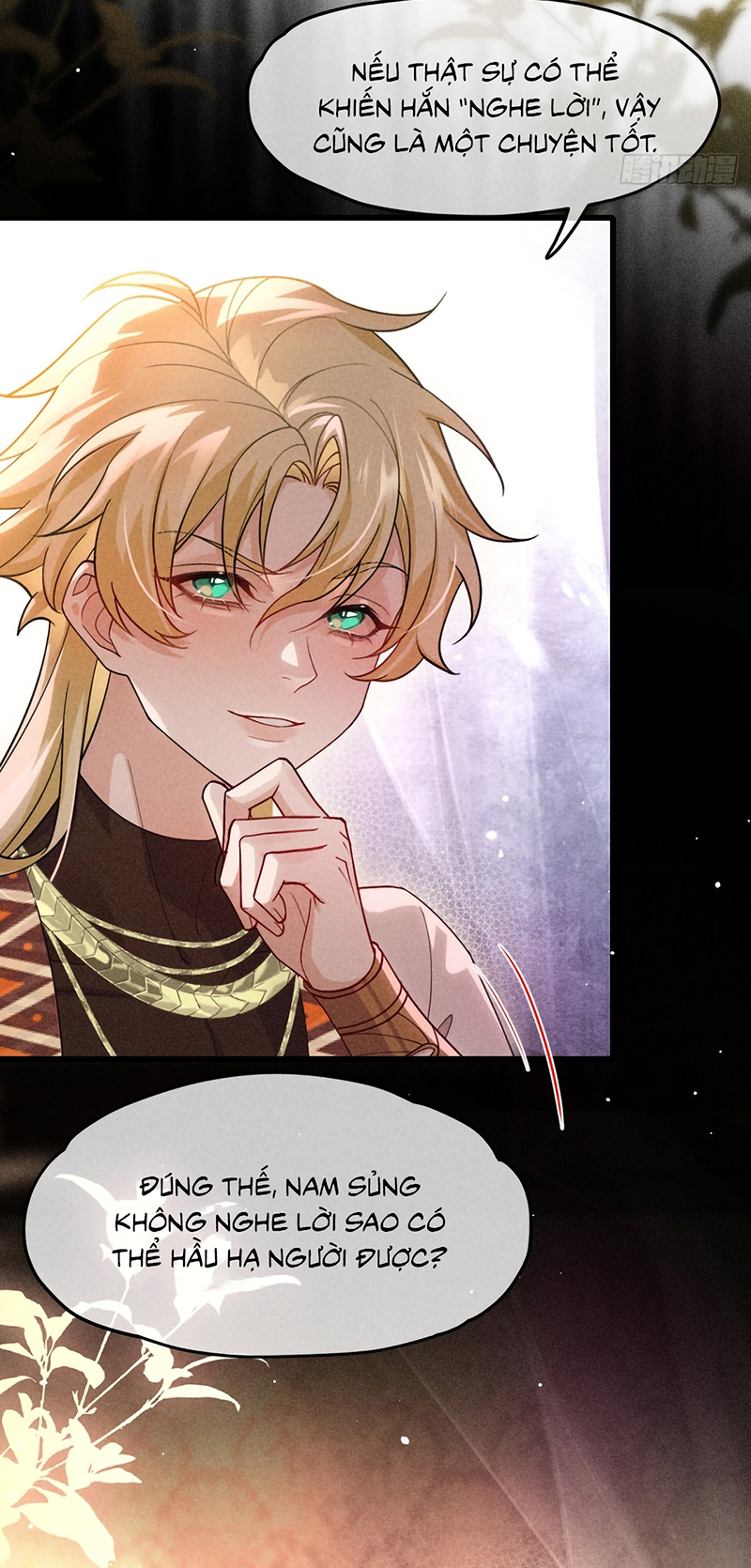 SA NÔ Chap 10 - Trang 2