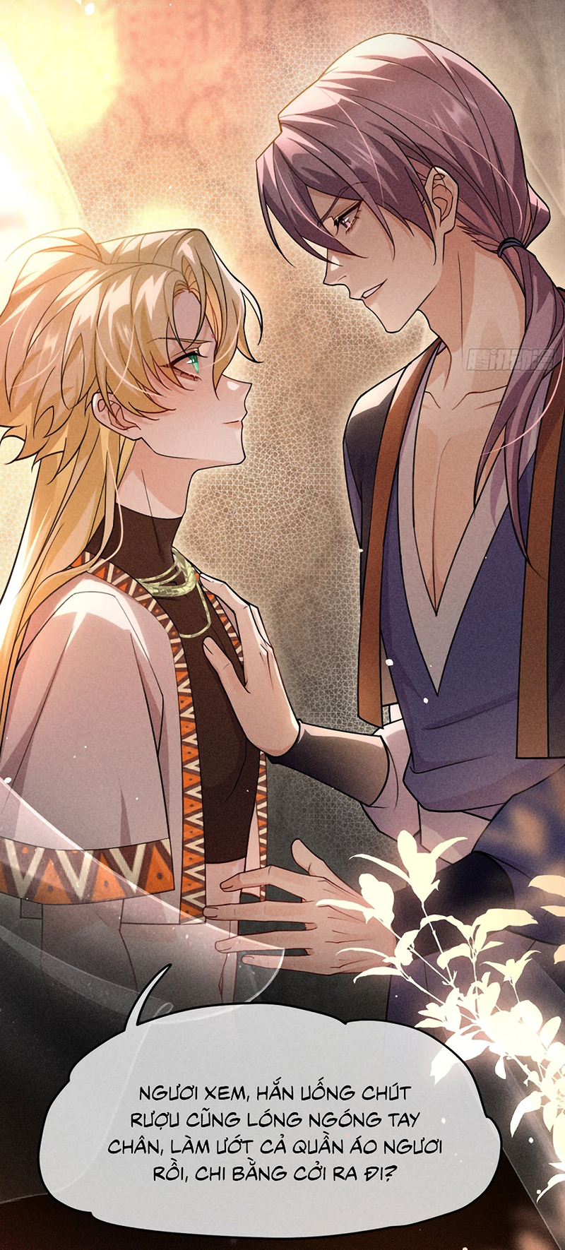 SA NÔ Chap 10 - Trang 2