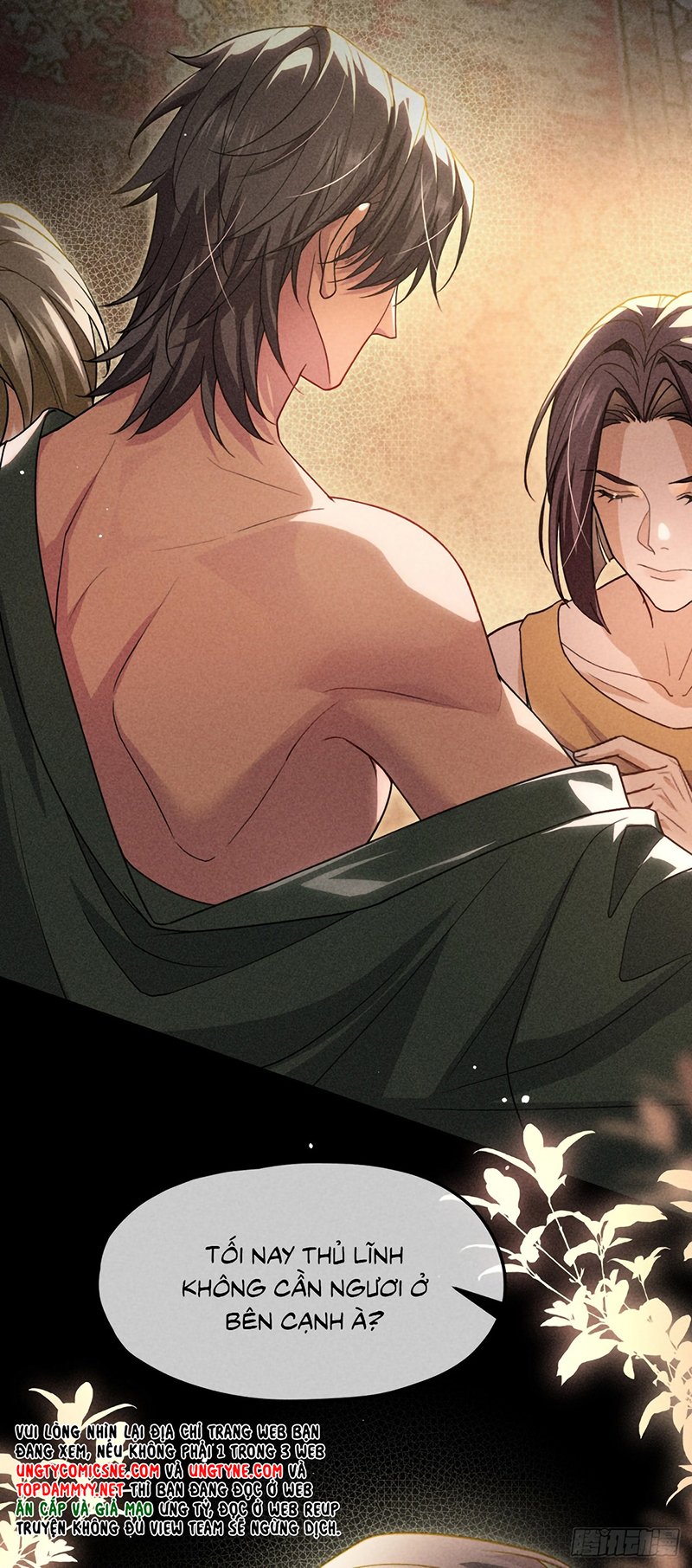 SA NÔ Chap 10 - Trang 2