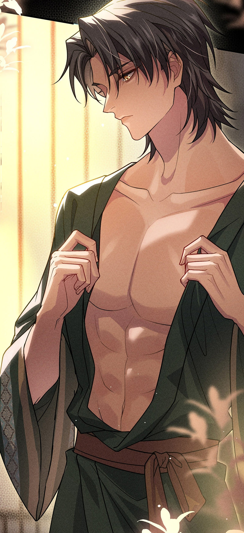 SA NÔ Chap 10 - Trang 2