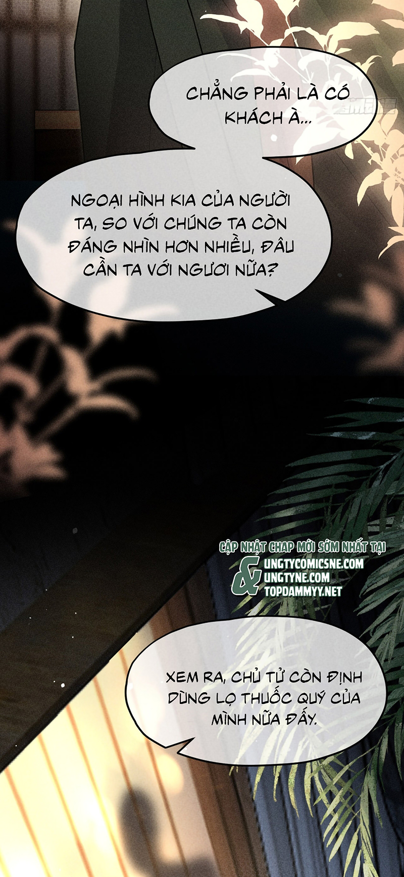 SA NÔ Chap 10 - Trang 2