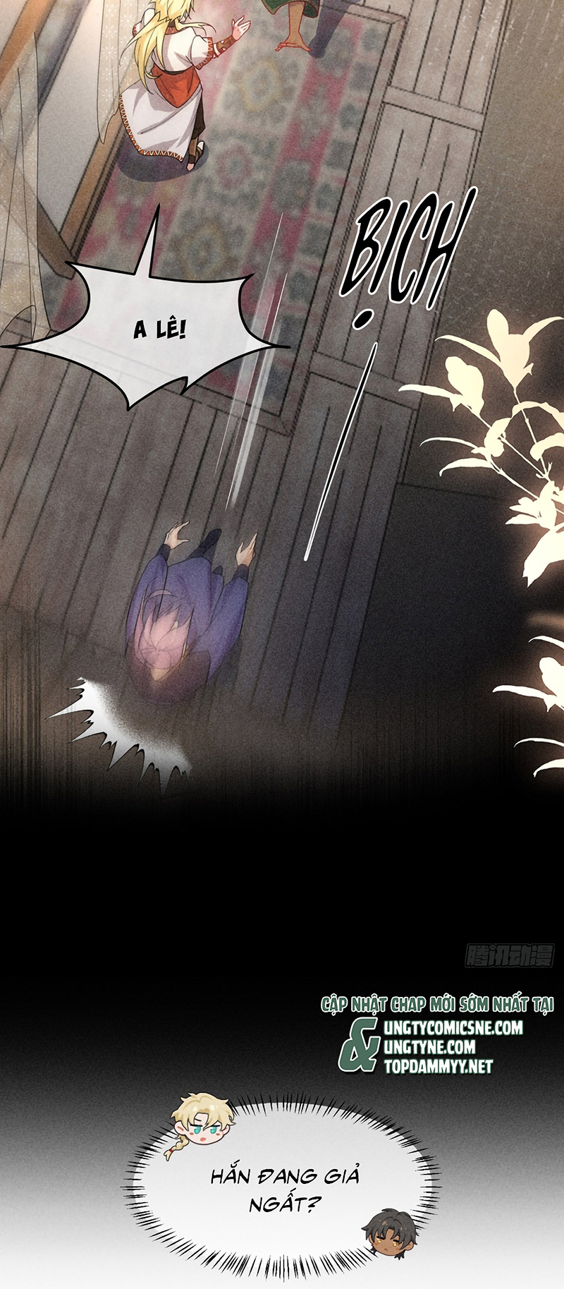 SA NÔ Chap 10 - Trang 2